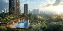 Orchard Boulevard (D10), Condominium #457551381
